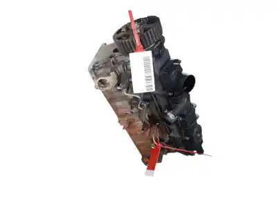 Pezzo di ricambio per auto di seconda mano testata motore per citroen jumpy (u6u_) 1.9 d riferimenti oem iam   