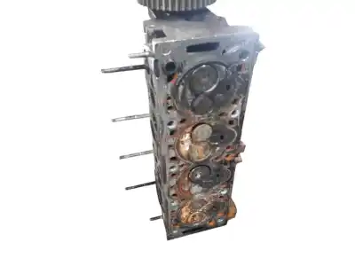 Pezzo di ricambio per auto di seconda mano testata motore per citroen jumpy (u6u_) 1.9 d riferimenti oem iam   
