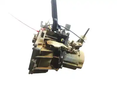 Pezzo di ricambio per auto di seconda mano riduttore per citroen jumpy (u6u_) 1.9 d riferimenti oem iam 20tb46  5 velocidades