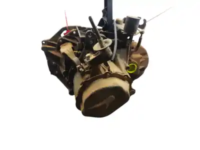 Pezzo di ricambio per auto di seconda mano riduttore per citroen jumpy (u6u_) 1.9 d riferimenti oem iam 20tb46  5 velocidades