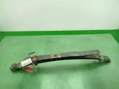 Second-hand car spare part rear leaf spring for mitsubishi l 200 (ka0/kb0) invite club cab 4wd oem iam references 4150a094  