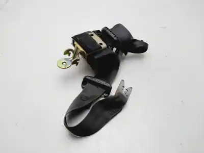 Piesă de schimb auto la mâna a doua CENTURÃ DE SIGURANȚÃ FAȚÃ STÂNGA pentru RENAULT MEGANE II BERLINA 5P  Referințe OEM IAM 8200699558  