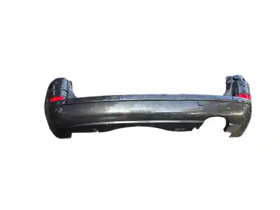 Second-hand car spare part REAR BUMPER for CITROEN C8  OEM IAM references 7410R2  