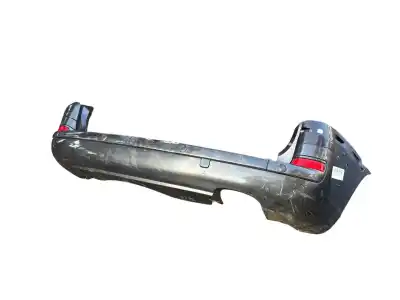 Peça sobressalente para automóvel em segunda mão para choques traseiro por citroen c8 2.2 hdi 16v premier ii referências oem iam 7410r2  