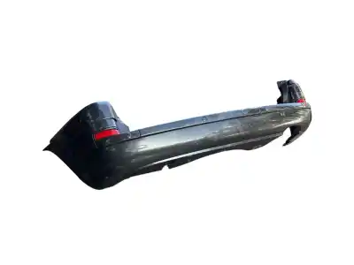 Peça sobressalente para automóvel em segunda mão para choques traseiro por citroen c8 2.2 hdi 16v premier ii referências oem iam 7410r2  