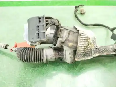Gebrauchtes Autoersatzteil Lenkgetriebe zum PEUGEOT PARTNER  OEM-IAM-Referenzen 9824390280  