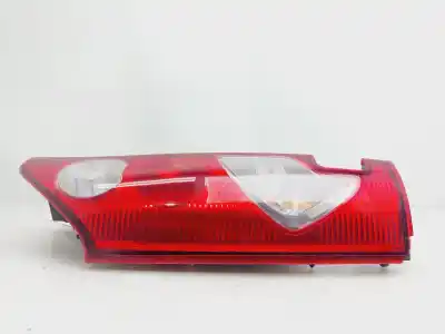 Peça sobressalente para automóvel em segunda mão farolim traseiro direito por renault kangoo furgón confort referências oem iam 8200419945  