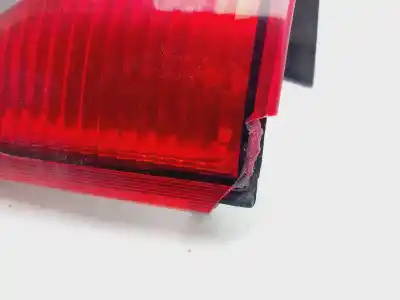Peça sobressalente para automóvel em segunda mão farolim traseiro direito por renault kangoo furgón confort referências oem iam 8200419945  
