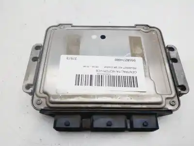 Gebrauchtes Autoersatzteil ecu-motorsteuergerät uce motorsteuergerät zum peugeot 407 sw sr confort oem-iam-referenzen 9658274680  