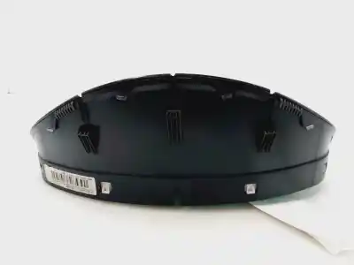 Pièce détachée automobile d'occasion compteur de vitesse tableau de bord pour peugeot 407 sw sr confort références oem iam 9658137280  