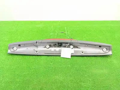 Автозапчастина б/у задне крило для ssangyong kyron 200 xdi limited посилання на oem iam 7961009100  