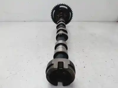 Pezzo di ricambio per auto di seconda mano ALBERO A CAMME per TOYOTA RAV 4 (A3) Sol Riferimenti OEM IAM 8800580N02  