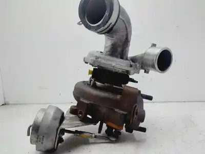 Pezzo di ricambio per auto di seconda mano TURBOCOMPRESSORE per TOYOTA RAV 4 (A3) Sol Riferimenti OEM IAM 1720126021  