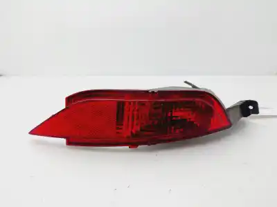 Автозапчасти б/у левая задняя противотуманная фонарь за ford c-max (ceu) titanium ссылки oem iam 8a6115k273ac  