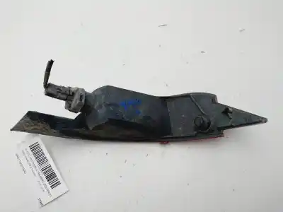 Автозапчасти б/у левая задняя противотуманная фонарь за ford c-max (ceu) titanium ссылки oem iam 8a6115k273ac  
