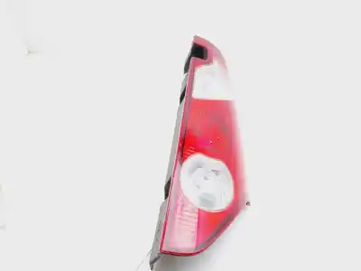 Peça sobressalente para automóvel em segunda mão farolim traseiro direito por renault kangoo profesional referências oem iam 8200419945  