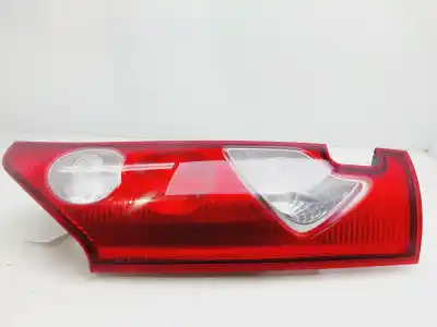 Peça sobressalente para automóvel em segunda mão farolim traseiro direito por renault kangoo profesional referências oem iam 8200419945  