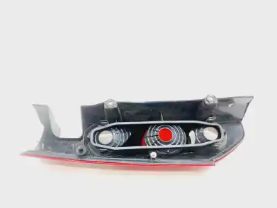 Peça sobressalente para automóvel em segunda mão farolim traseiro direito por renault kangoo profesional referências oem iam 8200419945  