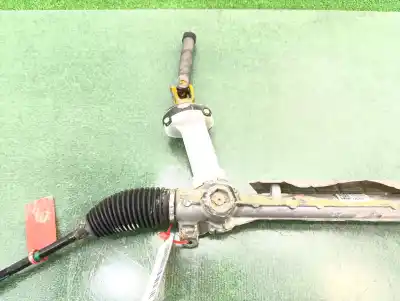 Second-hand car spare part steering rack for kia stonic (ybcuv) drive oem iam references 56500h8500