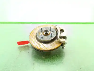 Second-hand car spare part front right knuckle for kia stonic (ybcuv) drive oem iam references 51716h8500