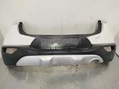 Second-hand car spare part REAR BUMPER for KIA STONIC (YBCUV)  OEM IAM references 86610H8410  