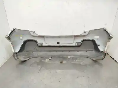 Second-hand car spare part rear bumper for citroen c3 feel oem iam references 1632004880  
