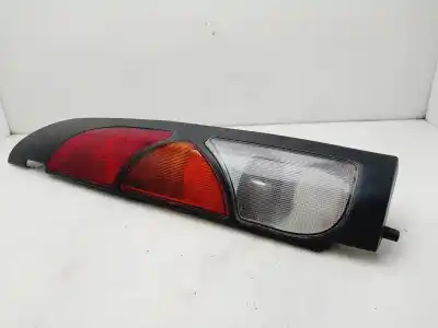 Автозапчастина б/у правий ліхтар для renault kangoo (f/kc0) confort expression посилання на oem iam 8200150621  