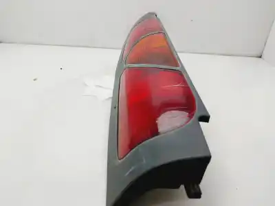 Автозапчасти б/у левый задний фонарь за renault kangoo (f/kc0) confort expression ссылки oem iam 8200103284  