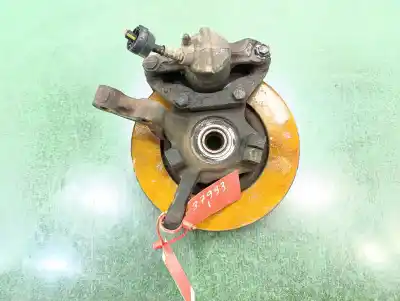 Pezzo di ricambio per auto di seconda mano snodo anteriore sinistro per renault kangoo (f/kc0) luxe privilege 65 cv / 48 kw riferimenti oem iam 8200150222   Pezzo di ricambio per auto di seconda mano snodo anteriore sinistro per renault kangoo (f/kc0) luxe privilege 65 cv / 48 kw riferimenti oem iam 8200150222