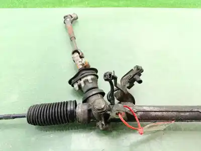 Автозапчасти б/у рулевая рейка за nissan qashqai+2 (jj10) acenta ссылки oem iam 48001jd90b