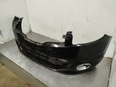Автозапчасти б/у передний бампер за nissan qashqai+2 (jj10) acenta ссылки oem iam 62022jd20h