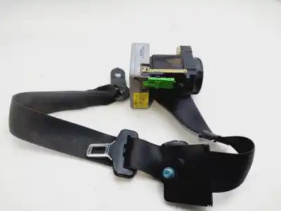 Pezzo di ricambio per auto di seconda mano CINTURA DI SICUREZZA ANTERIORE SINISTRA per MERCEDES-BENZ CLASE C (W203) FAMILIAR C 180 T Compressor (203.246) 143 CV / 105 KW Riferimenti OEM IAM 2038600386  