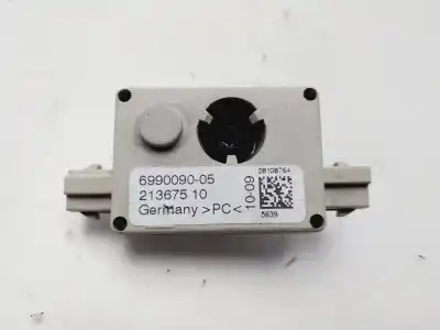 Автозапчастина б/у антенний підсилювач для mini mini (r56) cooper d посилання на oem iam 6990090  