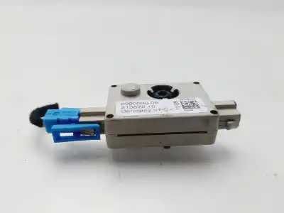 Автозапчасти б/у антенный усилитель за mini mini (r56) cooper d ссылки oem iam 6990090  