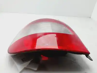 Second-hand car spare part Left Tailgate Light for RENAULT SCENIC RX4 (JA0) 1.9 dCi Salomon OEM IAM references 7700430965  