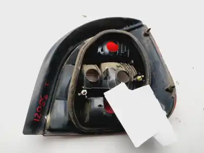 Pezzo di ricambio per auto di seconda mano lampada posteriore sinistra per renault scenic rx4 (ja0) 1.9 dci salomon riferimenti oem iam 7700430965  