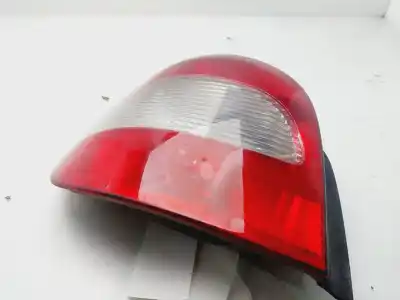 Pezzo di ricambio per auto di seconda mano lampada posteriore sinistra per renault scenic rx4 (ja0) 1.9 dci salomon riferimenti oem iam 7700430965  