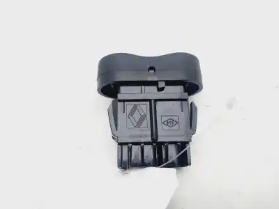 Pezzo di ricambio per auto di seconda mano interruttore per dacia duster laureate 4x2 riferimenti oem iam e2311115  