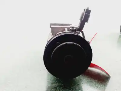 Pezzo di ricambio per auto di seconda mano compressore aria condizionata per kia ceed (jd) 1.4 concept riferimenti oem iam 97701g4000  
