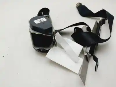 Pezzo di ricambio per auto di seconda mano CINTURA DI SICUREZZA ANTERIORE SINISTRA per MAZDA 3 SEDÁN (BK) 1.6 DI Turbo (BK12Y) Riferimenti OEM IAM BP4K57690CFKZ  