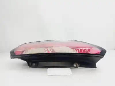 Peça sobressalente para automóvel em segunda mão farolim traseiro direito por fiat punto (199) easy referências oem iam 020393999