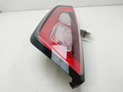 Pezzo di ricambio per auto di seconda mano Lampada Posteriore Sinistra per FIAT PUNTO (199) Easy Riferimenti OEM IAM 20403999  