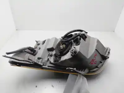 Second-hand car spare part left headlight for chevrolet aveo ls oem iam references 96650754  