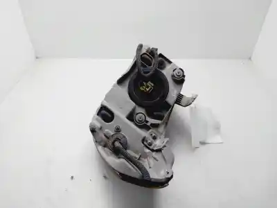 Second-hand car spare part left headlight for chevrolet aveo ls oem iam references 96650754  