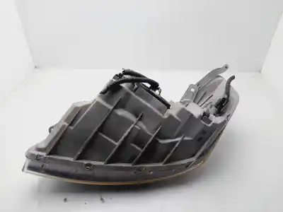 Second-hand car spare part left headlight for chevrolet aveo ls oem iam references 96650754