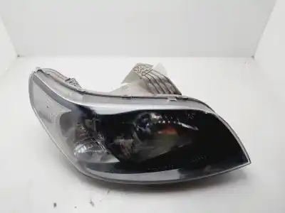 Second-hand car spare part left headlight for chevrolet aveo ls oem iam references 96650754  