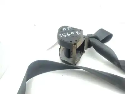 Pezzo di ricambio per auto di seconda mano CINTURA DI SICUREZZA ANTERIORE DESTRA per NISSAN INTERSTAR MOD. 04 (X70) Caja cerrada. L 3 H 2. techo 114 CV / 84 KW Riferimenti OEM IAM 33042276  