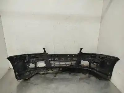Автозапчастина б/у передній бампер для VOLKSWAGEN JETTA III (1K2) 2.0 TDI 16V Посилання на OEM IAM 1K0807217AAGRU  