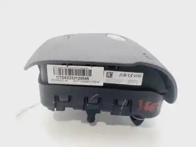 Автозапчасти б/у передняя левая подушка безопасности за ford s-max (ca1) titanium (03.2010->) 140 cv / 103 kw ссылки oem iam 6m21u042b85  