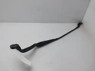 Second-hand car spare part left front windshield wiper arm for ford s-max (ca1) titanium (03.2010->) 140 cv / 103 kw oem iam references 6m2117526ac  